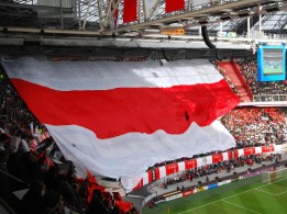 Ajax v Feyenoord